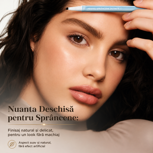 Creion Magic Sprâncene Perfecte