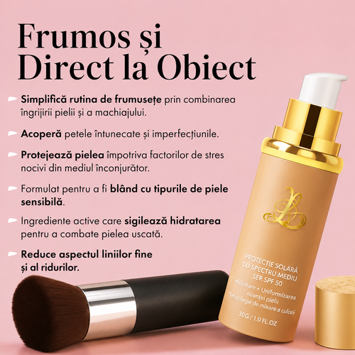 Fond de ten magic 4 în 1