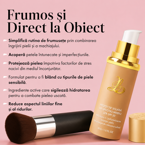 Fond de ten magic 4 în 1